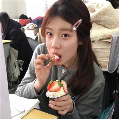 昨晚的女孩