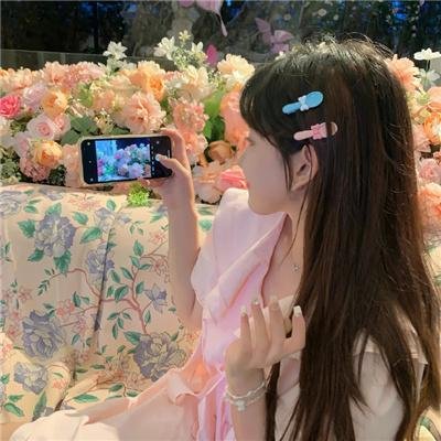 柳营春色